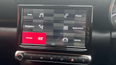 Citroen C3 Aircross 1.2 PureTech 110 Shine 5dr Petrol Hatchback